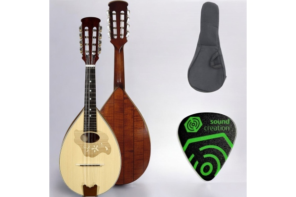 M1086 Portughez II Set