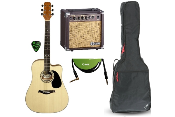 W12204 CTW EQ Starter Set