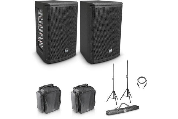 MIX 6 G4 Complete Set