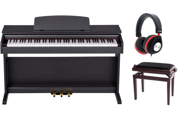 CDP-1 DLS Rosewood Set CDP-1 DLS Rosewood Set