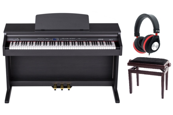 CDP-101 DLS Rosewood Set CDP-101 DLS Rosewood Set
