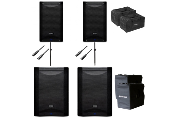 Air 10/15s Event Set