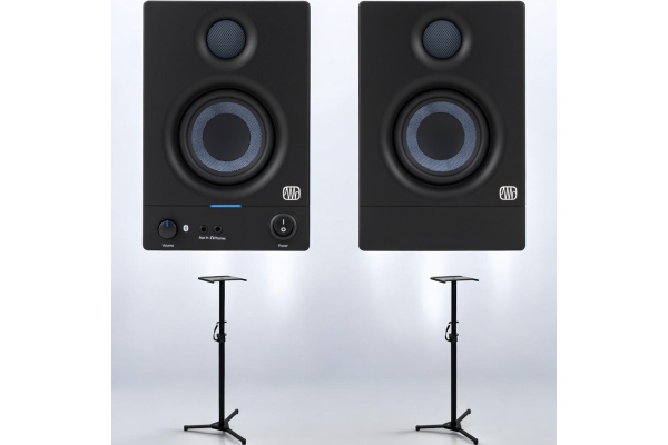 Bundle Presonus Eris 3.5 BT Mk2