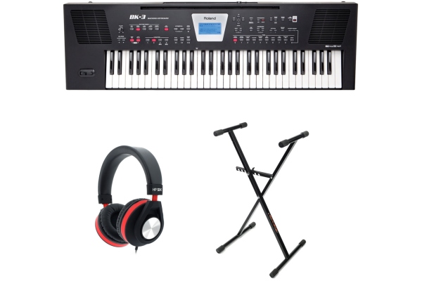 BK-3 Practice Set