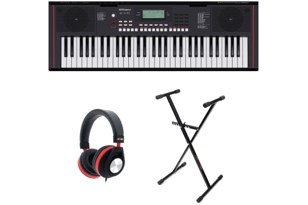 E-X10 Practice Set