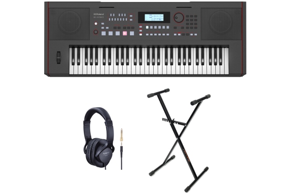 E-X50 Practice Set