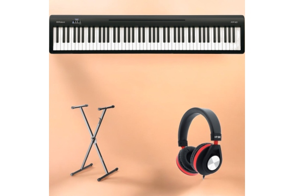 FP-10 Black - Basic Set