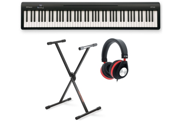 FP-10 Black - Basic Set