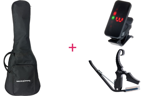 Acoustic Accessory Pack Acoustic Accessory Pack
