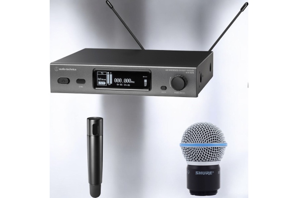 ATW-3212 / Beta58 Set