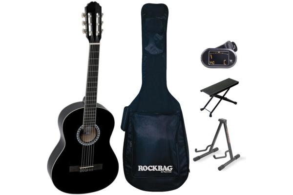 Classic Set 3/4 Black Classic Set 3/4 Black