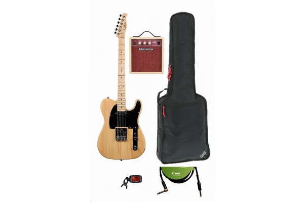 Electric Guitar Starter Set
