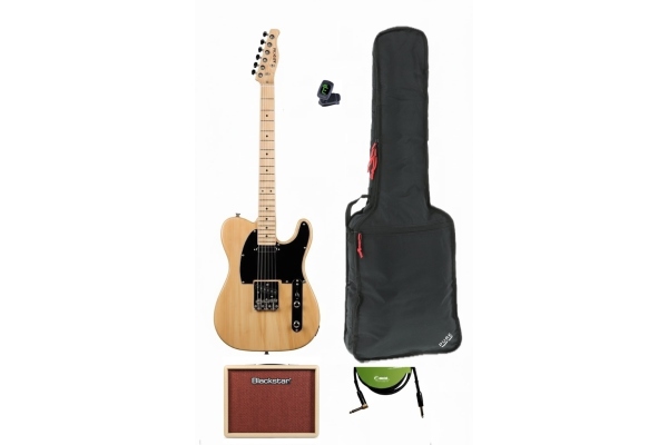 Electric Guitar Starter Set