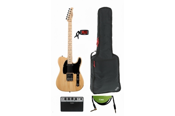 Electric Guitar Starter Set