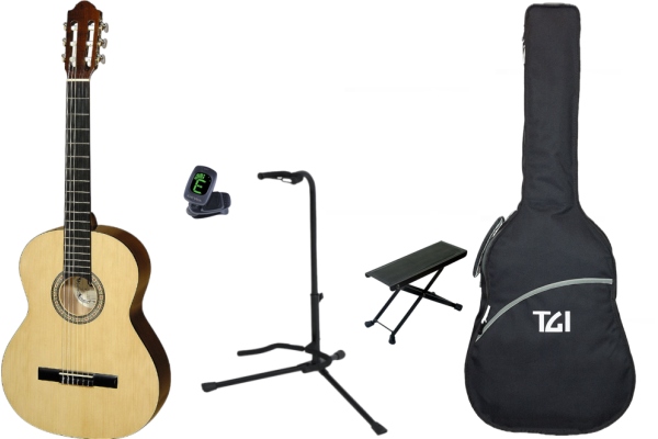 Hora Student 4/4 Classic Set