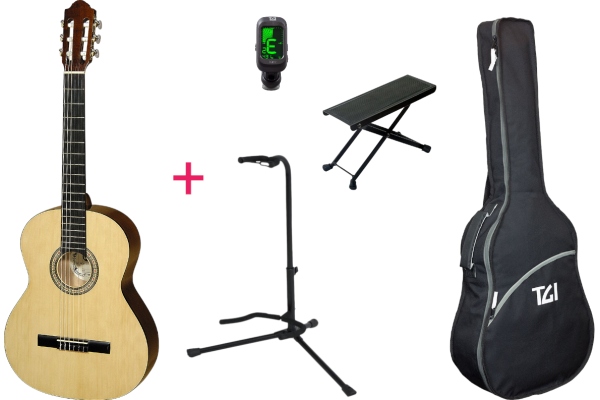 Hora Student 4/4 Classic Set Hora Student 4/4 Classic Set