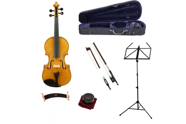 Hora V103H Student 3/4 Complete Set