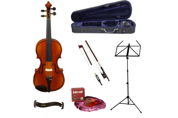 Hora V103H Student 3/4 Complete Set Hora V103H Student 3/4 Complete Set