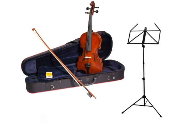 Inizio 3/4 Complete Set Inizio 3/4 Complete Set