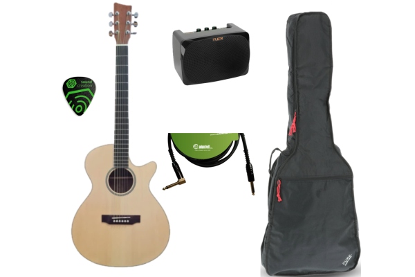 Jumbo Asim EQ Starter Set