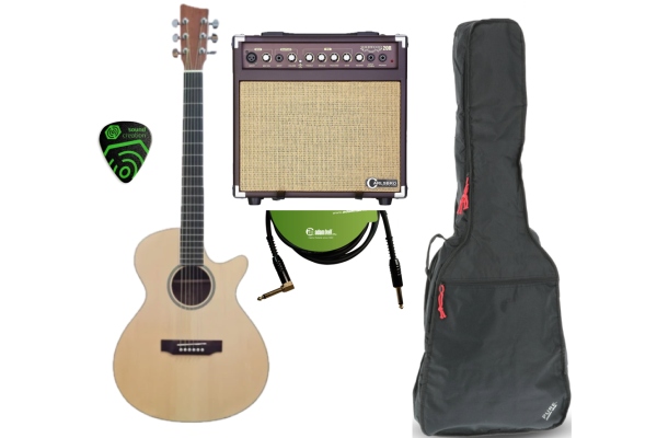 Jumbo Asim EQ Starter Set