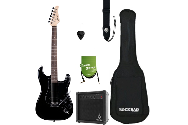 Set Chitară electrică Standard