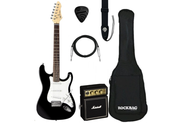 Set Chitară electrică Standard