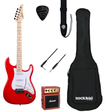 Soundcreation Set Chitară electrică Standard