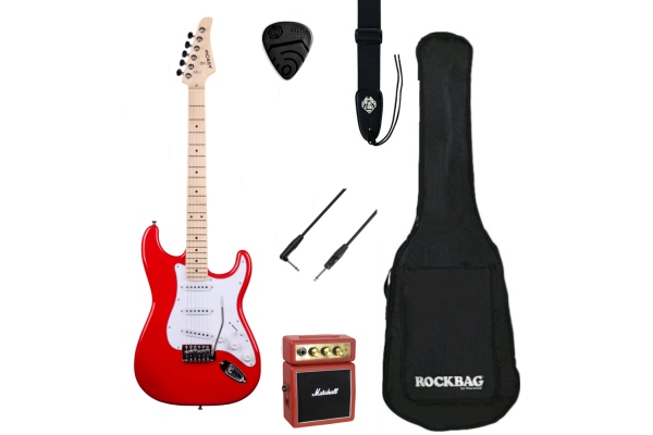 Set Chitară electrică Standard
