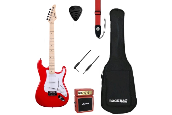 Set Chitară electrică Standard