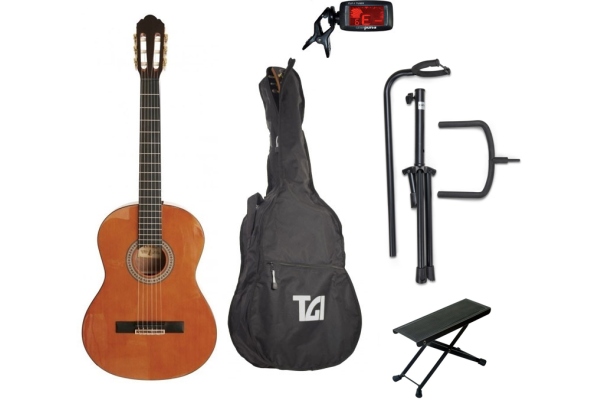 Student Classic Set 4/4