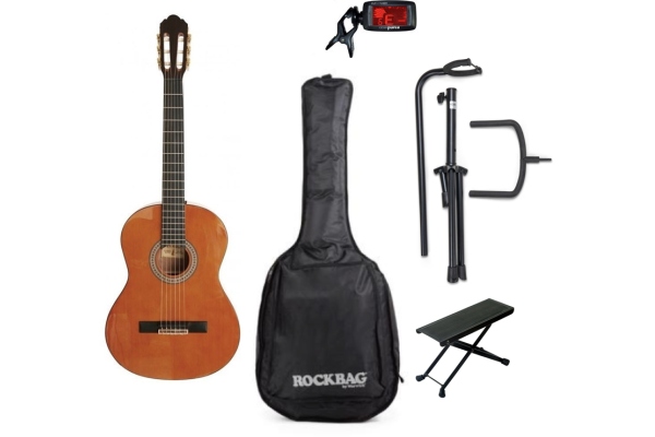 Student Classic Set 4/4