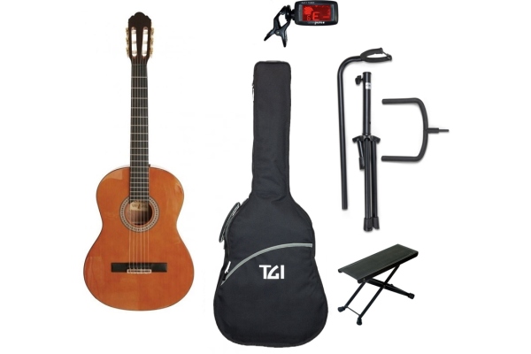 Student Classic Set 4/4