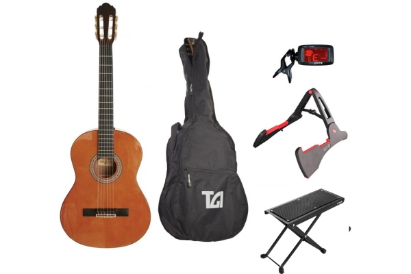 Student Classic Set 4/4