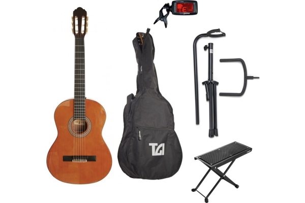 Student Classic Set 4/4