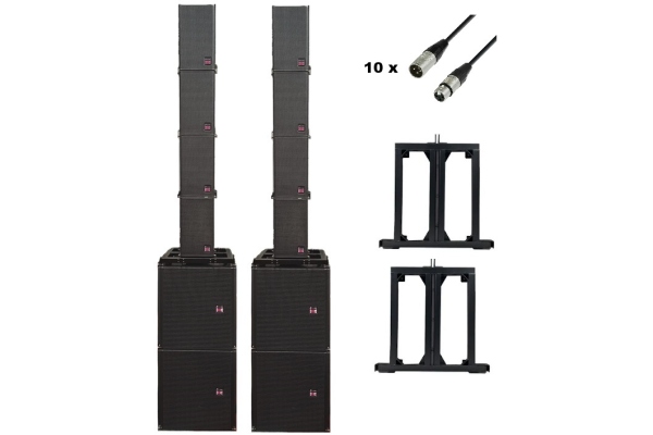 Studiomaster V26 System 9200W