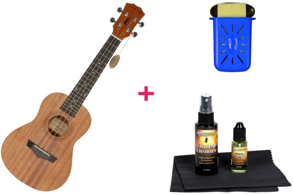 Ukulele Student Set Ukulele Student Set