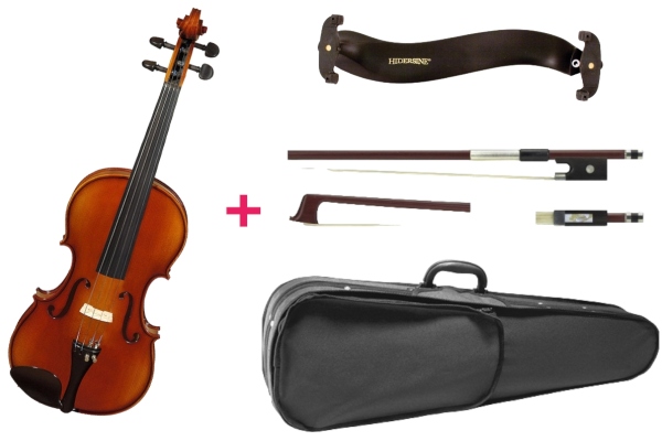 Violonist Bundle