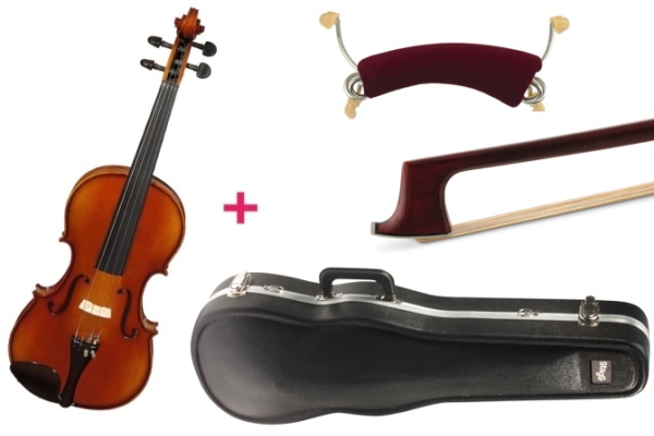 Violonist Bundle