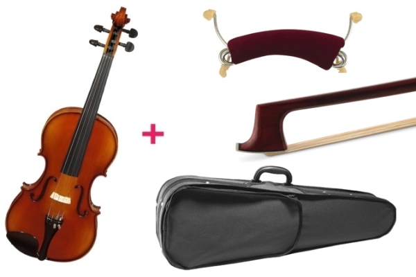 Violonist Bundle