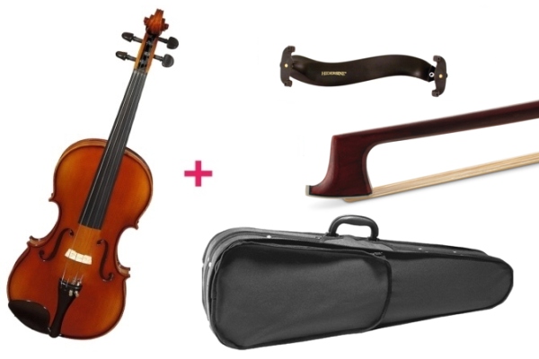 Violonist Bundle