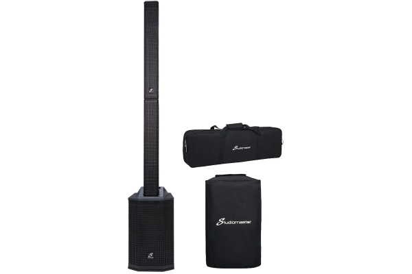 DIRECT 101MX + Bag Set