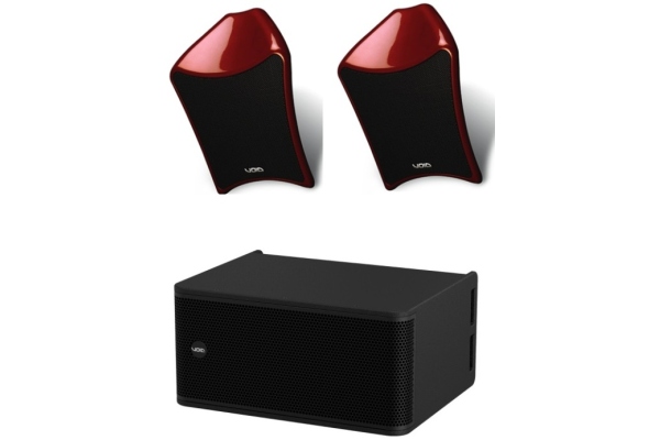 Venu Air Bundle