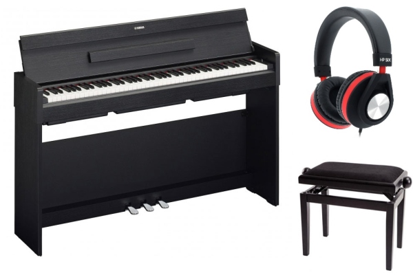 Arius YDP-S35 Black Set Arius YDP-S35 Black Set