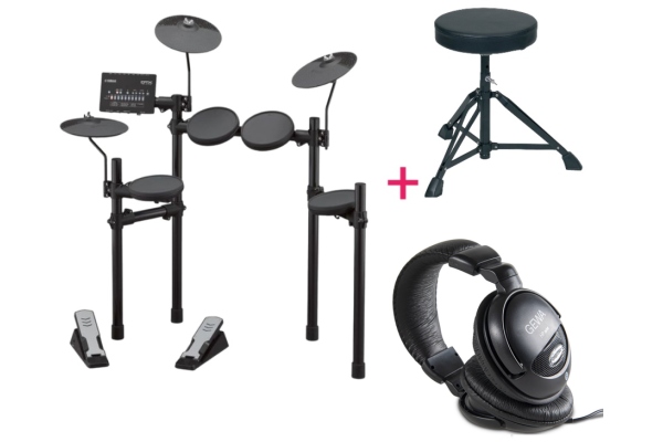 Home Drum Pack Home Drum Pack