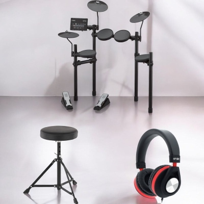 Yamaha Home Drum Pack