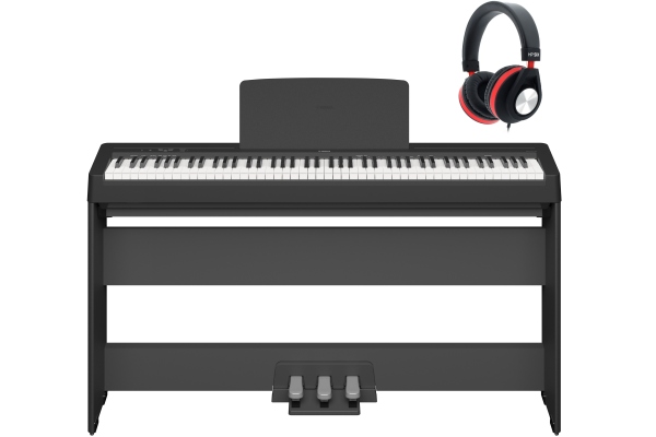 Yamaha P-145 BT Black - Home Set