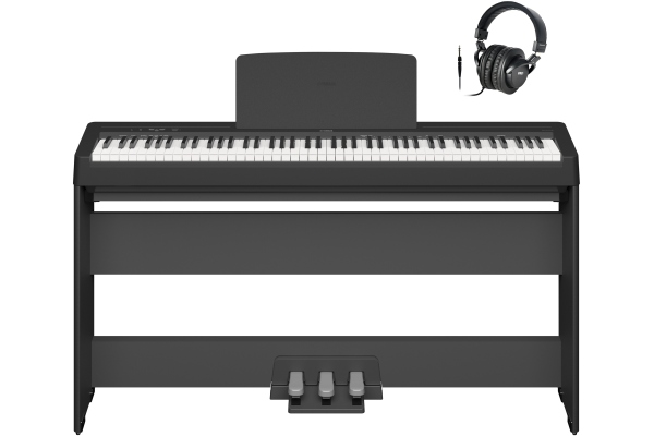 P-145 BT Black - Home Set