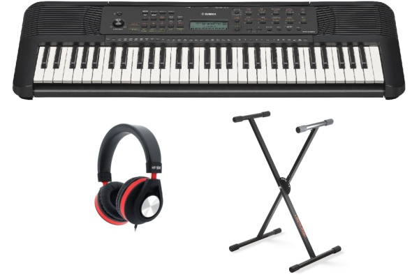 PSR-E283 Starter Set