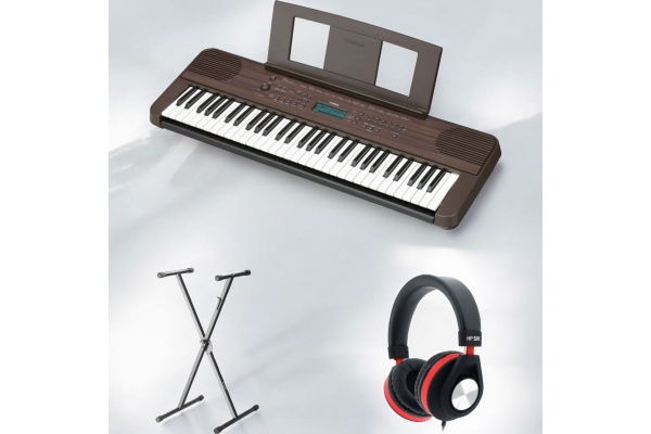 PSR-E360 Starter Set